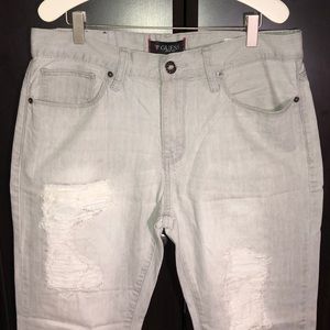 GUESS Mens Jeans